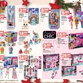 Antevisão Folheto INTERMARCHÉ Brinquedos